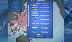 War Plan Pacific Screenshots