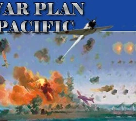 War Plan Pacific