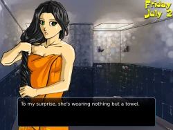 Summer Session Screenshots