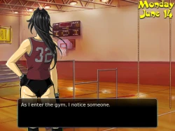 Summer Session Screenshots