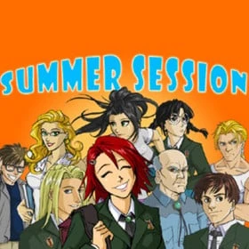 Summer Session