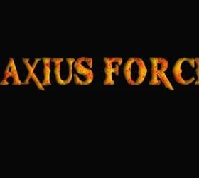 Laxius Force