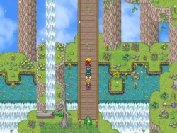 Laxius Force Screenshots
