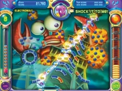 Peggle Nights Screenshots