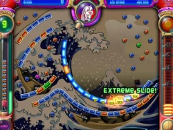 Peggle Nights Screenshots