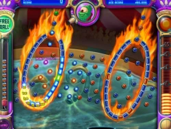 Peggle Nights Screenshots