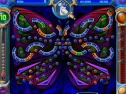 Peggle Nights Screenshots