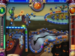 Peggle Nights Screenshots