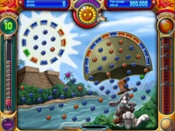 Peggle Nights Screenshots