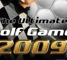 ProTee Play 2009: The Ultimate Golf Game