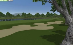 ProTee Play 2009: The Ultimate Golf Game Screenshots