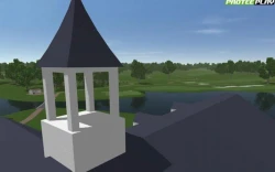 ProTee Play 2009: The Ultimate Golf Game Screenshots