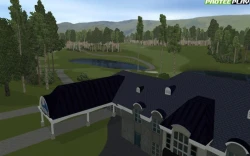 ProTee Play 2009: The Ultimate Golf Game Screenshots