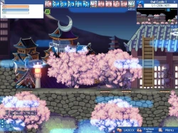 Скриншот к игре LaTale Online