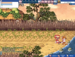 Скриншот к игре LaTale Online
