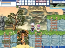Скриншот к игре LaTale Online