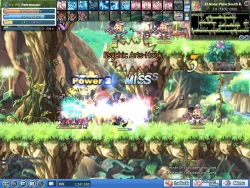Скриншот к игре LaTale Online