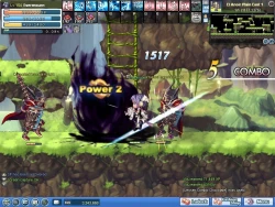 LaTale Online Screenshots