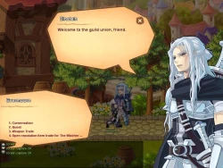 LaTale Online Screenshots