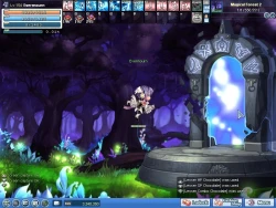 LaTale Online Screenshots