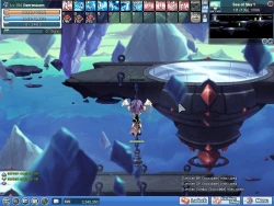 LaTale Online Screenshots