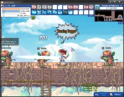 LaTale Online Screenshots