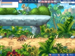 LaTale Online Screenshots