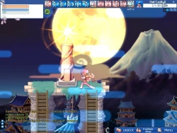 LaTale Online Screenshots