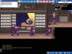 LaTale Online Screenshots