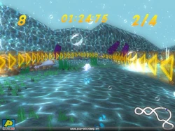 Dolphin Willy Screenshots