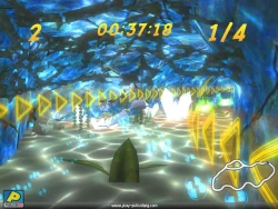 Dolphin Willy Screenshots