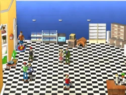 Pet Tycoon Screenshots