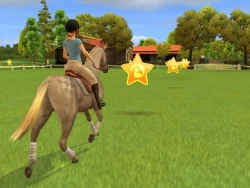 Скриншот к игре My Horse and Me 2