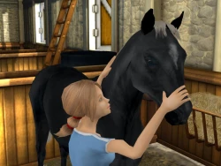 My Horse and Me 2 Screenshots