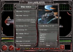 Скриншот к игре Smugglers 4: Doomsday