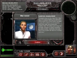 Скриншот к игре Smugglers 4: Doomsday