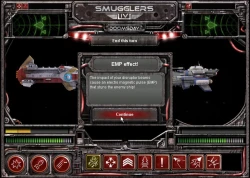Скриншот к игре Smugglers 4: Doomsday