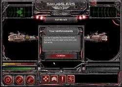 Скриншот к игре Smugglers 4: Doomsday