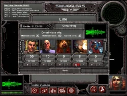 Smugglers 4: Doomsday Screenshots