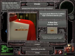 Smugglers 4: Doomsday Screenshots