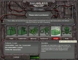 Smugglers 4: Doomsday Screenshots