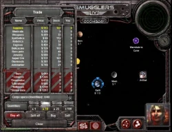 Smugglers 4: Doomsday Screenshots