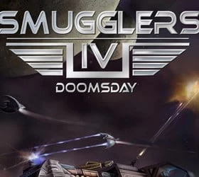 Smugglers 4: Doomsday