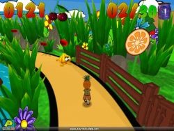 Скриншот к игре Fruttiland