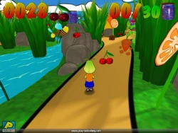 Скриншот к игре Fruttiland