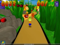 Fruttiland Screenshots