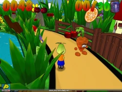 Fruttiland Screenshots