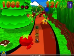 Fruttiland Screenshots