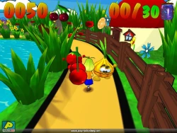 Fruttiland Screenshots