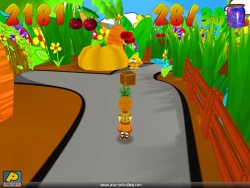 Fruttiland Screenshots